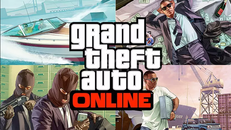 GTA 5 Online + FiveM Tüm Bilgileri Değişir GTA 5 Online + FiveM Tüm Bilgileri Değişir