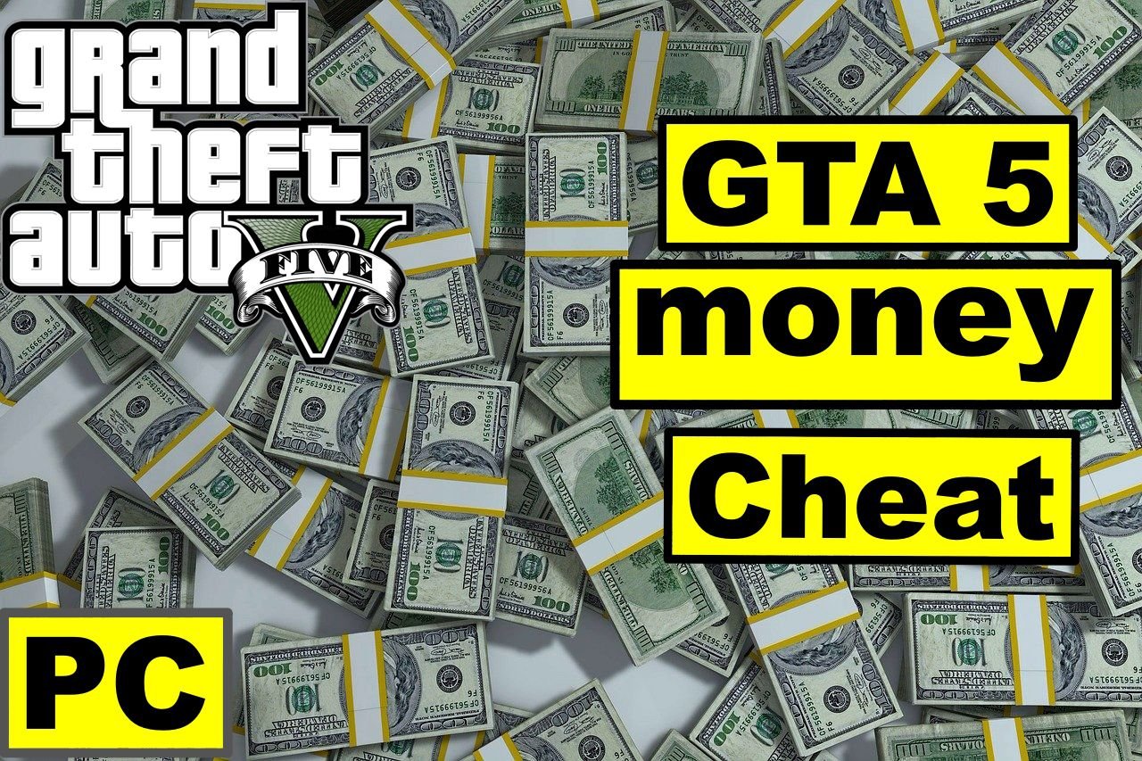 Gta 5 money in the bank song фото 42