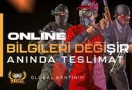 ⭐GTA 5 ONLİNE + Tüm Hesap Bilgileri Değişir⭐