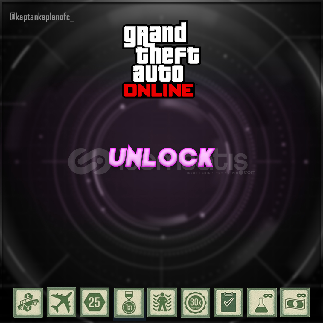 Gta 5 Online Unlock Gta 5 Online Unlock