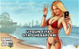 GTA 5 ORJİNAL HESAP 17