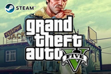 GTA 5 PC - %100 MEMNUNİYET