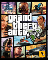 GTA 5 PC