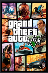 GTA 5 Premium Edition +Garanti