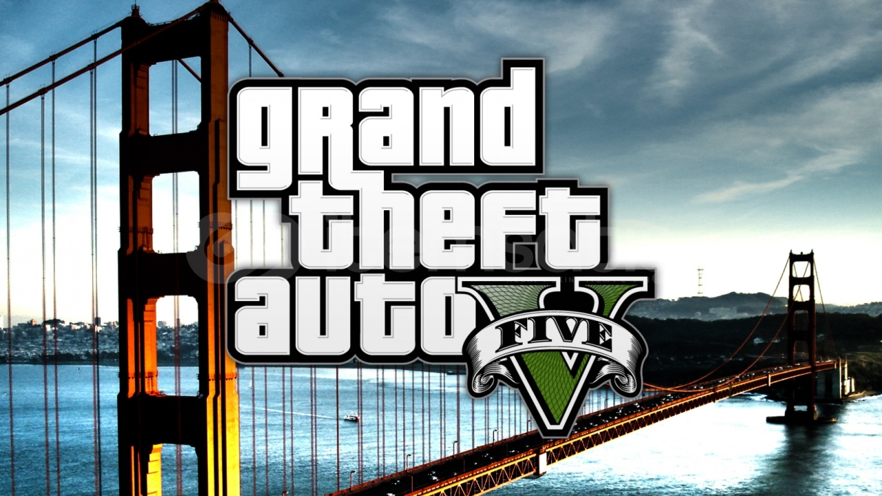 GTA 5 PS4 - PS5 GTA 5 PS4 - PS5