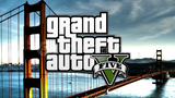 GTA 5 PS4 - PS5