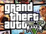 GTA 5 PS4 – PS5