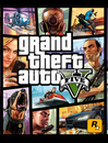 GTA 5 PS4 – PS5