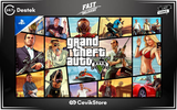 ⭐️GTA 5 [PS4/PS5] - GARANTİ⭐️