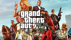 GTA 5 SINIRSIZ ERISIM HESAP
