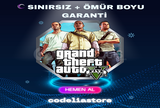GTA 5 SORUNSUZ HIZLI TESLİMAT