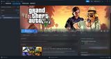 GTA 5 Steam Hesap En Ucuzu