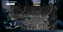 GTA 5 Story Mode 2.14 milyar para