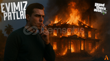 GTA 5 Thumbnail Tasarımı 