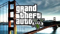 GTA 5 - XBOX