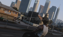 ???? GTA 6 REALİST 4K GRAPHICK PACK GELDİ!???? ???? GTA 6 REALİST 4K GRAPHICK PACK GELDİ!????