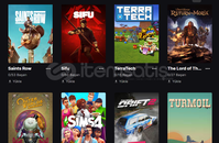 GTA 5 FİFA 24 FM 24 DAHA NİCELERİ