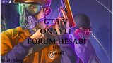 GTA V Onaylı Forum Hesabı(Oto Teslim)