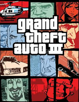 ⭐GTA III SINIRSIZ + DESTEK⭐