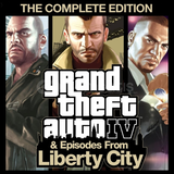 GTA IV ÇEVRİMDIŞI HESAP