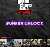 GTA ONLİNE BUNKER BOOST