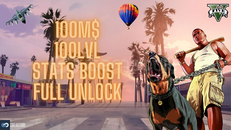 ⭐GTA Online 100M Money Boost⭐