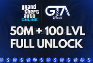 ⭐Enhanced/Legacy 50M + 100 Level + FU ⭐