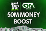 ⭐Enhanced/Legacy 50M Money Boost!⭐