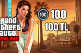 GTA ONLİNE LEGACY 100 LEVEL BOOST RİSKİZ !