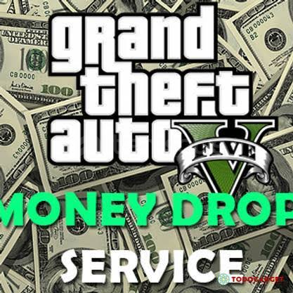 Gta 5 Online Деньги Купить