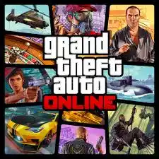 GTA ONLİNE + Tüm Hesap Bilgileri Değişir  GTA ONLİNE + Tüm Hesap Bilgileri Değişir