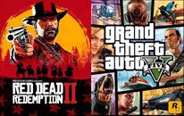 GTA5 + RDR2 ULTİMATE ROCKSTAR HESAP SON STOK