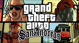 GTA SAN ANDREAS + GARANTİ 