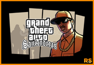 Gta San Andreas + Garanti