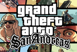 GTA SAN ANDREAS STEAM HESABI