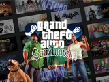 ⭐GTA SAN ANDREAS STEAM HESABI + GARANTİ ⭐✅