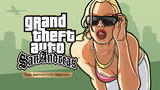 GTA: San Andreas – The Definitive Edition