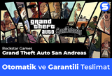 GTA San Andreas Definitive Edition