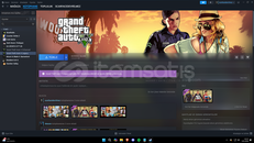 GTA Tertemiz 0 hesap Online+Fivem