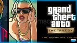 ⭐GTA The Trilogy Definitive Edition + Garanti