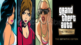 Gta The Trilogy (Hesap Kiralama)