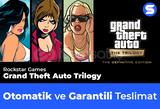 GTA Trilogy