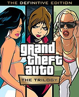 GTA: Trilogy Definitive Edition