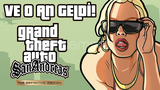 GTA Trilogy Definitive Edition + Garanti