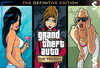 GTA Trilogy Definitive Edition + Garanti