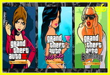 GTA Trilogy Definitive Edition +Garanti