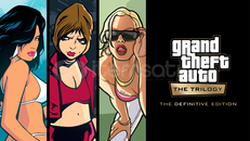 ☘️ GTA Trilogy Definitive Edition OTO + GARANTI
