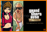 Gta Trilogy + Garanti