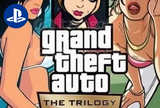 Gta Trilogy PS4-PS5 - HIZLI TESLİMAT