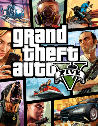 GTA V HESAP GTA V HESAP
